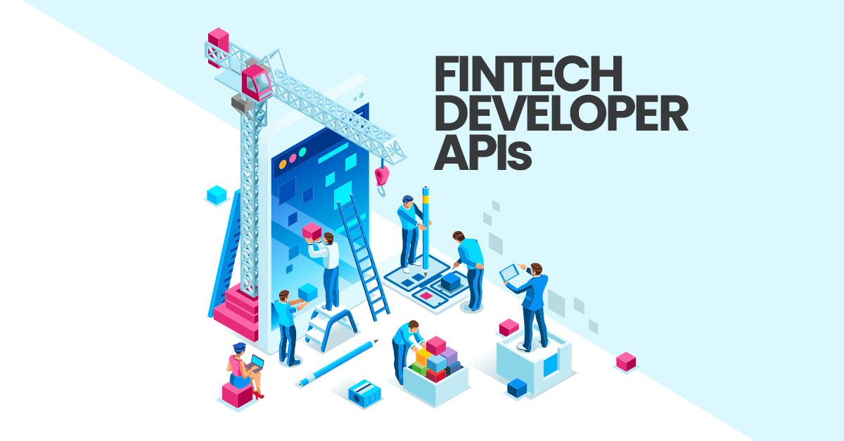 How Fintech APIs are Transforming Banking