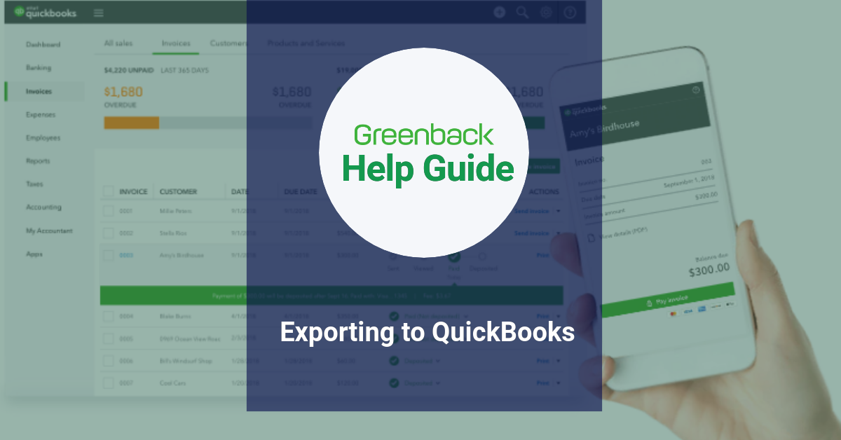 QuickBooks Help Guide