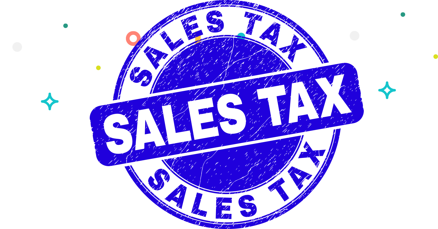 Sales Tax for e-commerce sellers