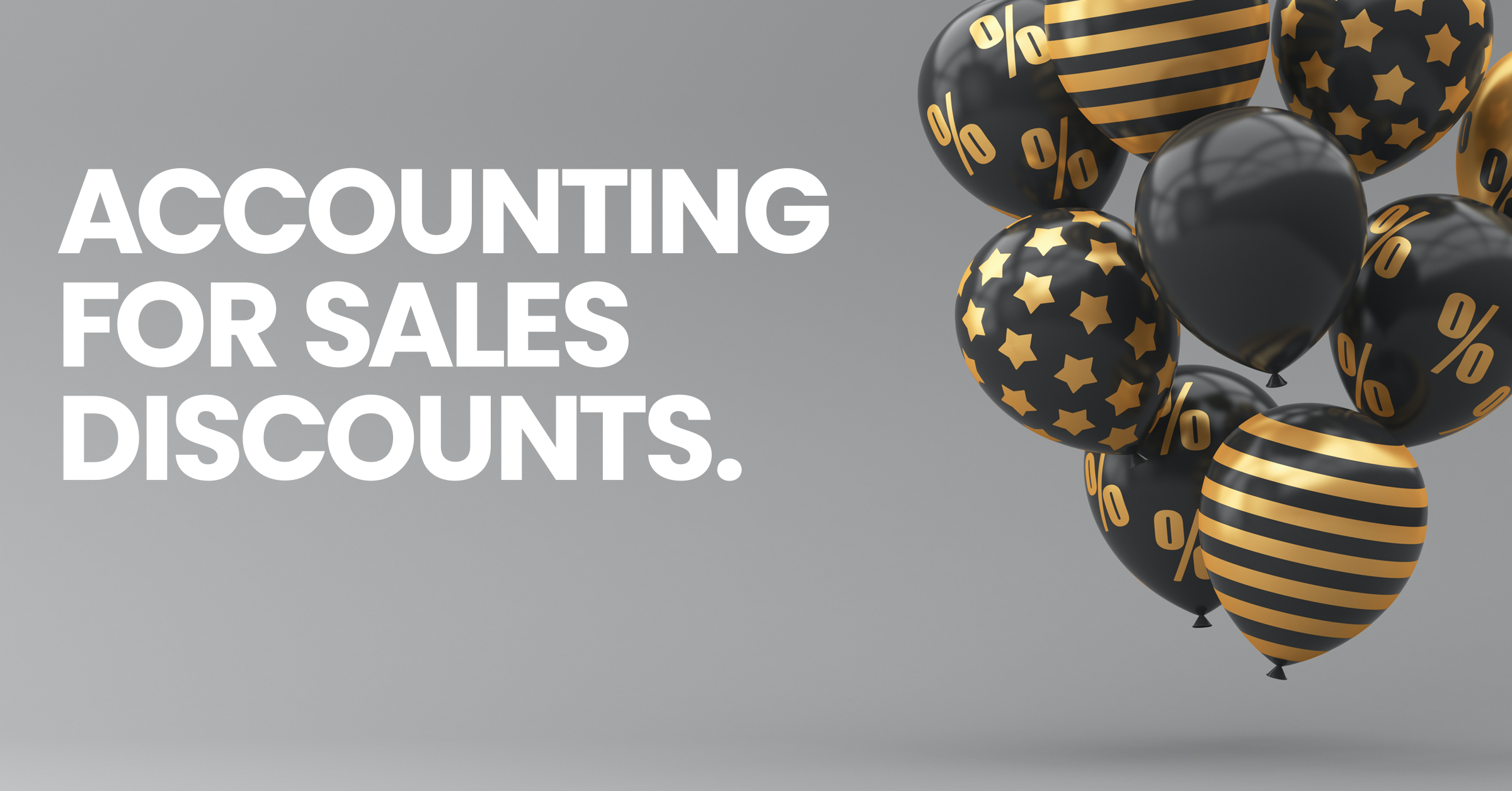 accounting-for-sales-discounts