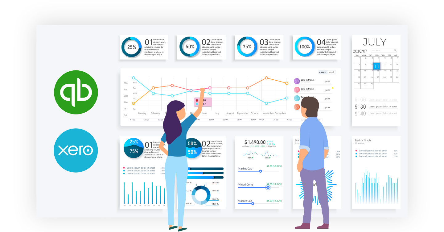 Sellers Prepare Your Accounting File