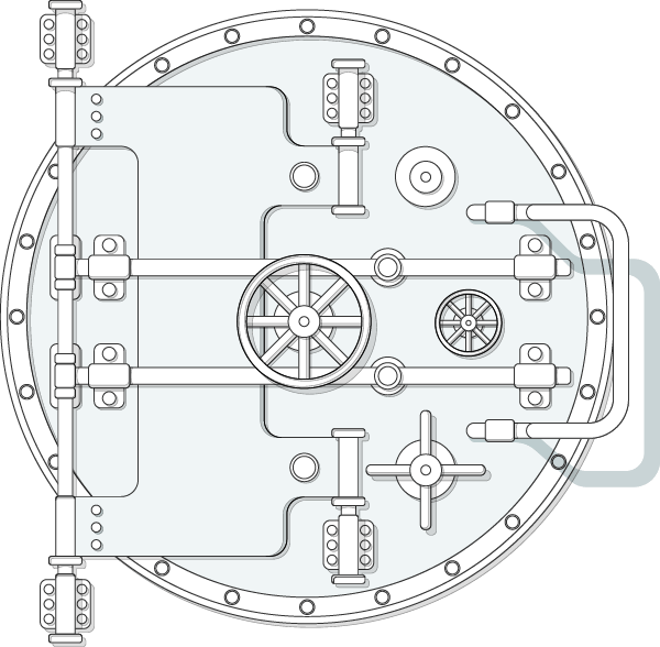 security graphic