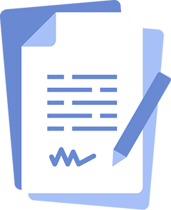 terms icon